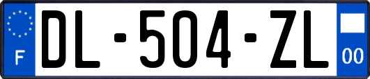 DL-504-ZL