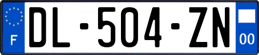 DL-504-ZN