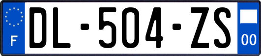 DL-504-ZS