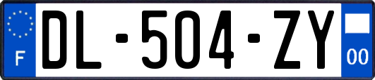 DL-504-ZY