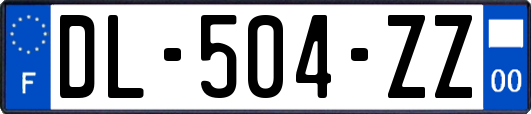 DL-504-ZZ