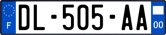 DL-505-AA