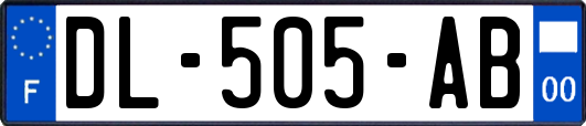 DL-505-AB