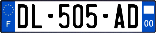 DL-505-AD