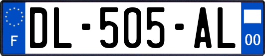 DL-505-AL