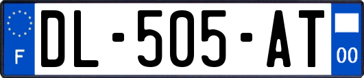 DL-505-AT