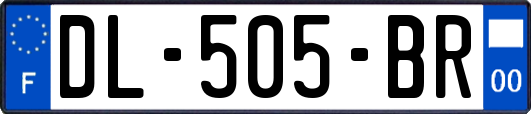 DL-505-BR