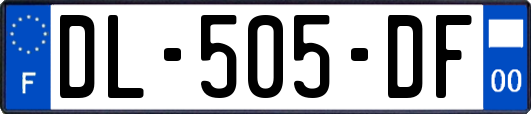 DL-505-DF