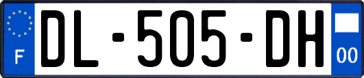 DL-505-DH