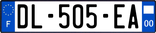 DL-505-EA