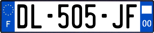 DL-505-JF