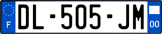 DL-505-JM