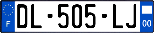 DL-505-LJ