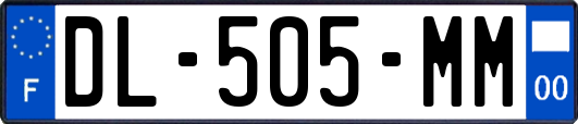 DL-505-MM