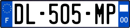 DL-505-MP