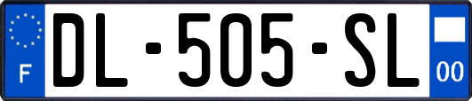 DL-505-SL