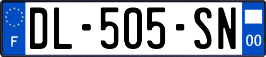 DL-505-SN