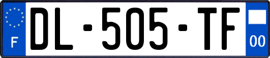 DL-505-TF