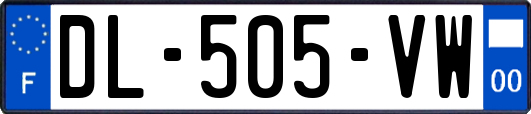 DL-505-VW