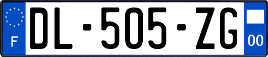 DL-505-ZG