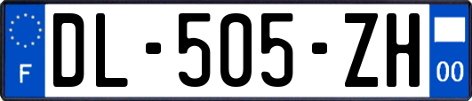 DL-505-ZH