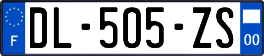 DL-505-ZS