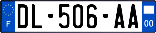 DL-506-AA