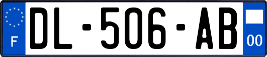 DL-506-AB