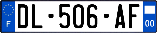 DL-506-AF