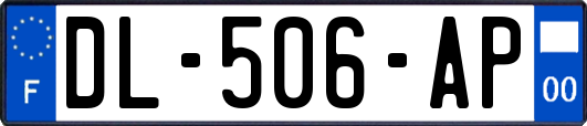 DL-506-AP