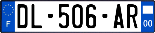 DL-506-AR