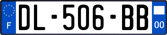 DL-506-BB