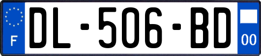 DL-506-BD