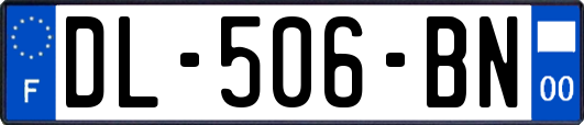 DL-506-BN