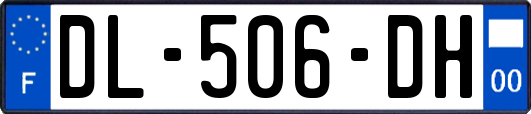 DL-506-DH