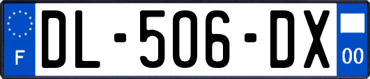 DL-506-DX