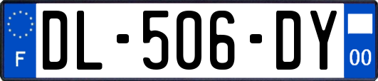 DL-506-DY