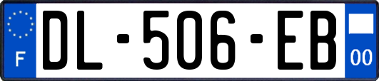 DL-506-EB