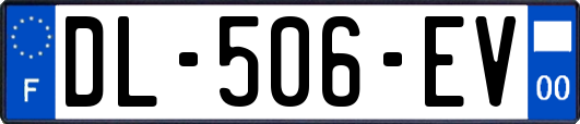 DL-506-EV