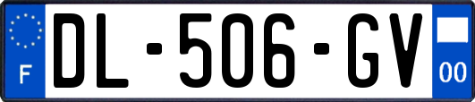 DL-506-GV