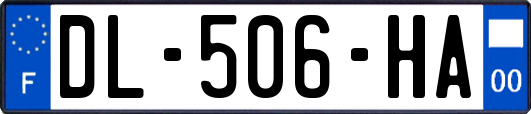 DL-506-HA