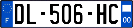 DL-506-HC