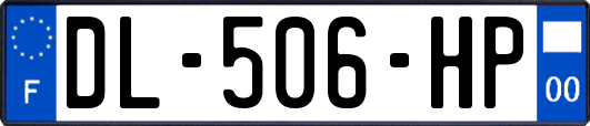 DL-506-HP