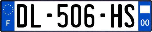 DL-506-HS