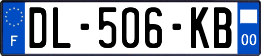 DL-506-KB