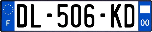 DL-506-KD