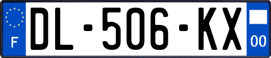 DL-506-KX