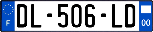 DL-506-LD