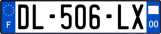 DL-506-LX