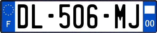 DL-506-MJ